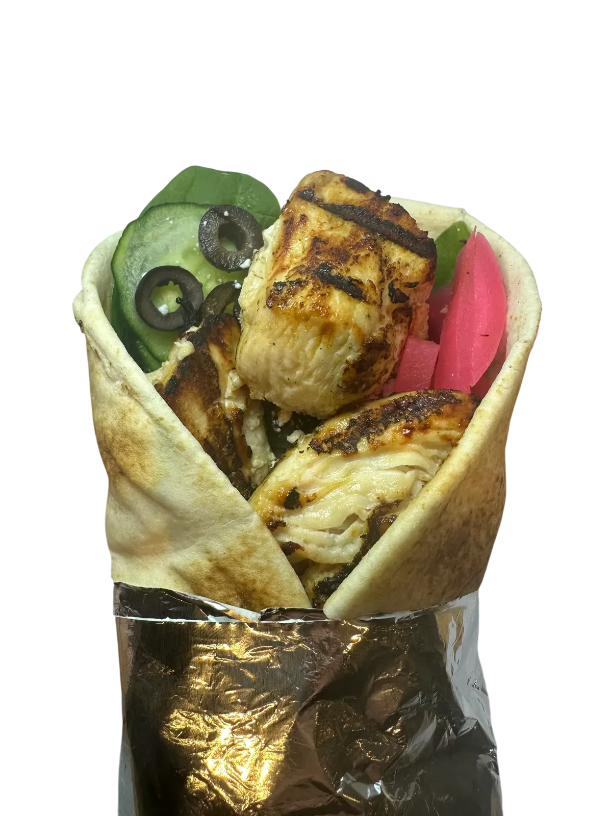 Chicken Kabob