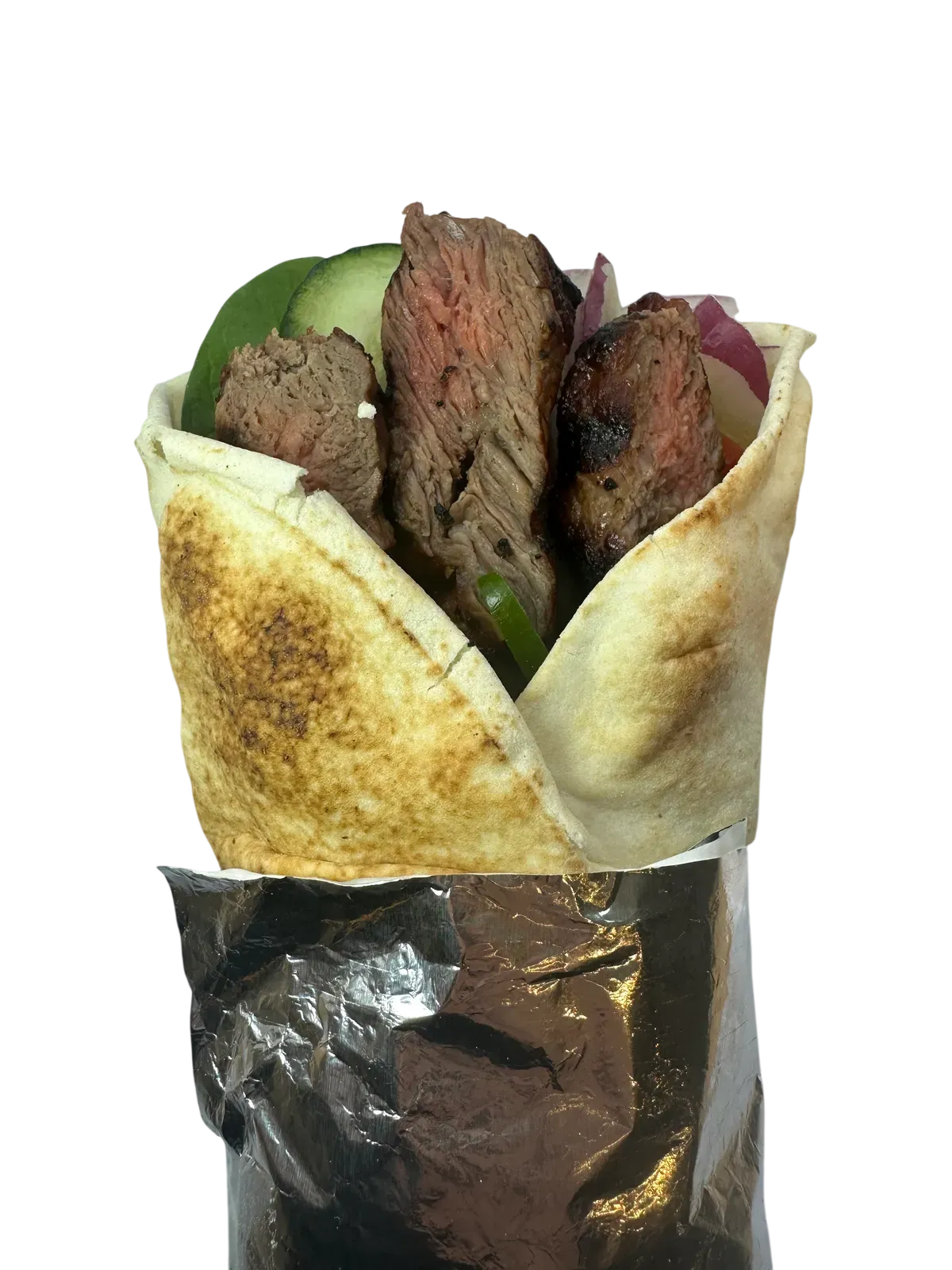 Steak Kabob